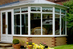 conservatories Kirby Hill