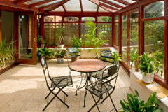 Kirby Hill conservatory quotes