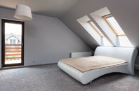 Kirby Hill bedroom extensions