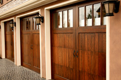 Kirby Hill garage extension quotes