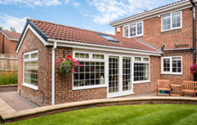 Kirby Hill house extension leads